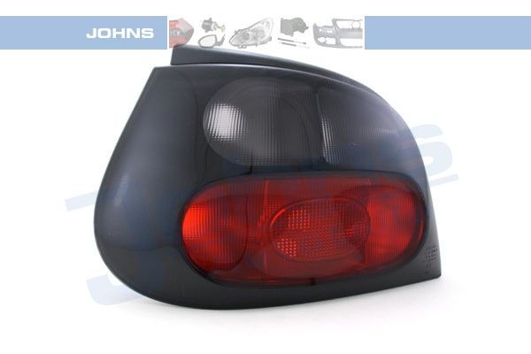 JOHNS Rear light Article number: 60 20 87-1 cheaply
