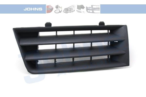 JOHNS Radiator Grille Article number: 60 22 15 cheaply