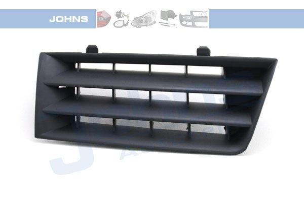 JOHNS Radiator Grille Article number: 60 22 16 cheaply
