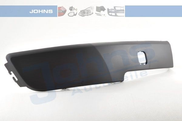 JOHNS 60 22 17 Bumper moulding MEGANE 1.6 16V 113 PS Petrol 2012