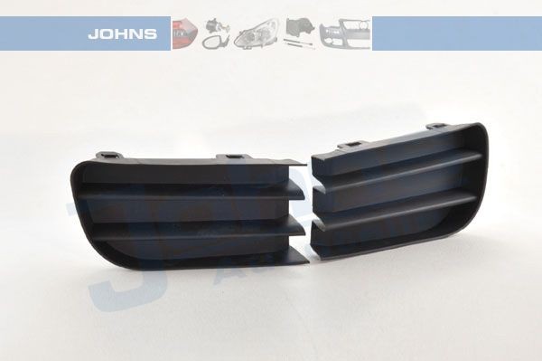 JOHNS Kofangergitter Varenummer: 60 22 27-01 billige