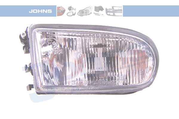JOHNS Fog Light Article number: 60 24 29 cheaply