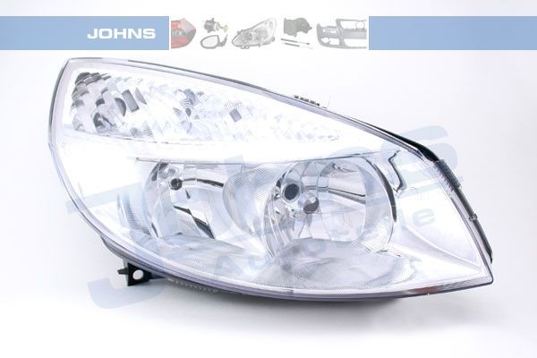 JOHNS Headlight Article number: 60 32 10 cheaply