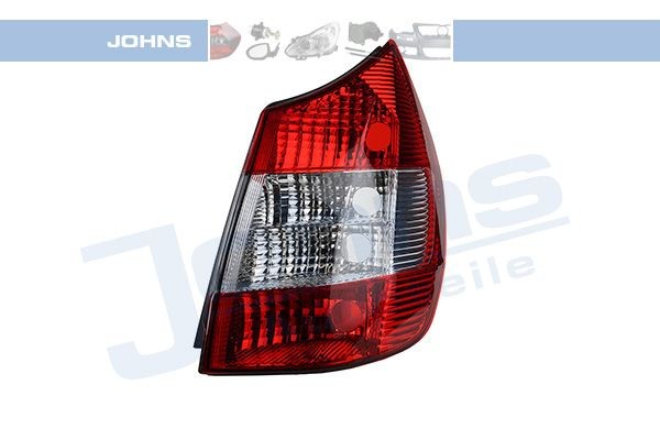 JOHNS Rear light Article number: 60 32 88-2 cheaply