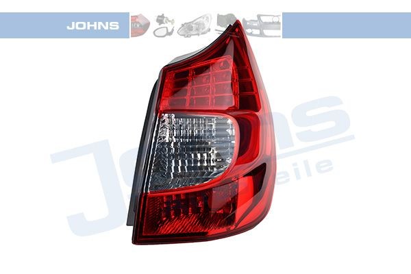 JOHNS Rear light Article number: 60 32 88-3 cheaply