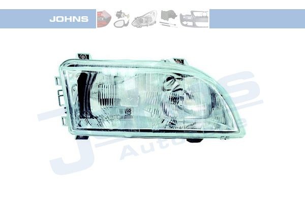 JOHNS Headlight Article number: 60 71 10 cheaply