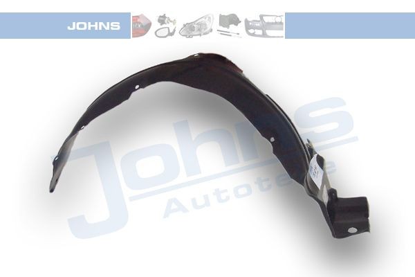 JOHNS Wheel arch liner Article number: 74 12 32 cheaply