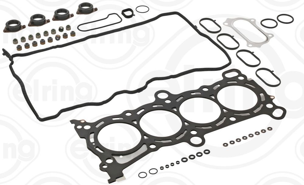ELRING Gasket Set, cylinder head Article number: 114.210 cheaply