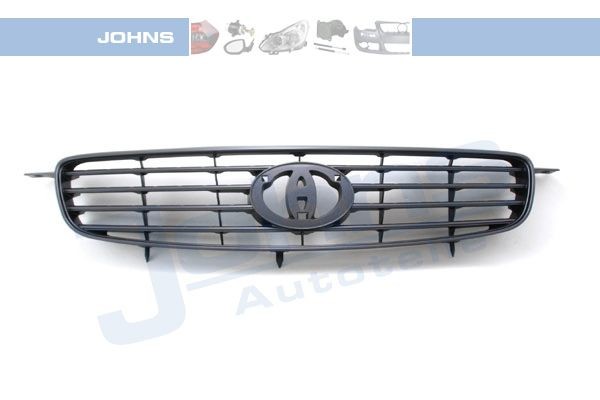 JOHNS Radiator Grille Article number: 81 10 05-2 cheaply