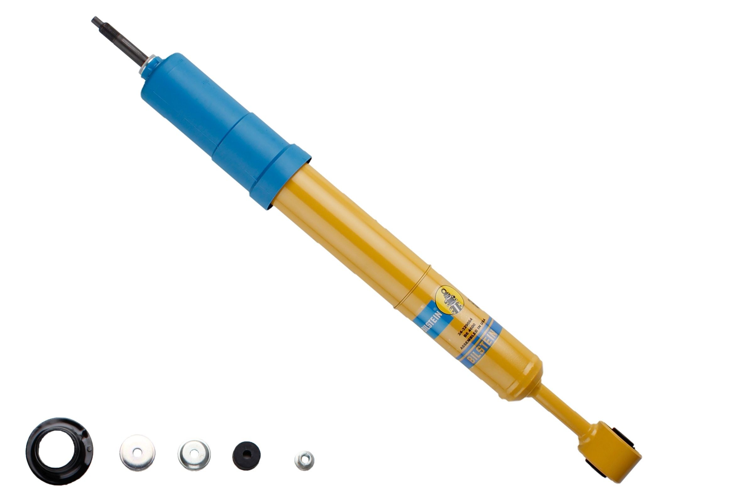 BILSTEIN Shock absorber Article number: 24-329064 cheaply
