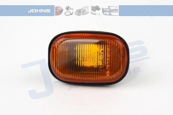 JOHNS Blinklys Varenummer: 81 10 21-1 billige