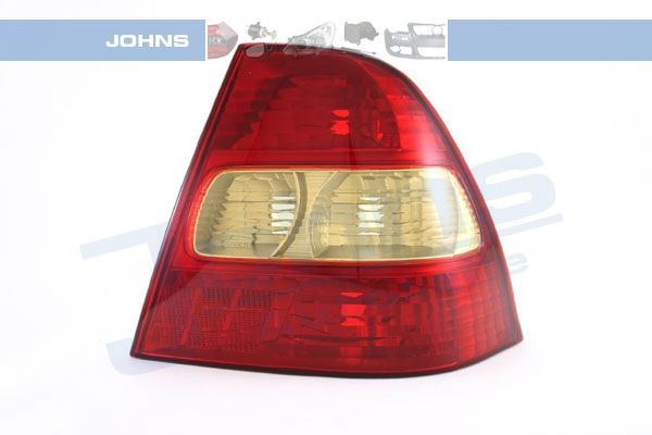 JOHNS Rear light Article number: 81 11 88-3 cheaply