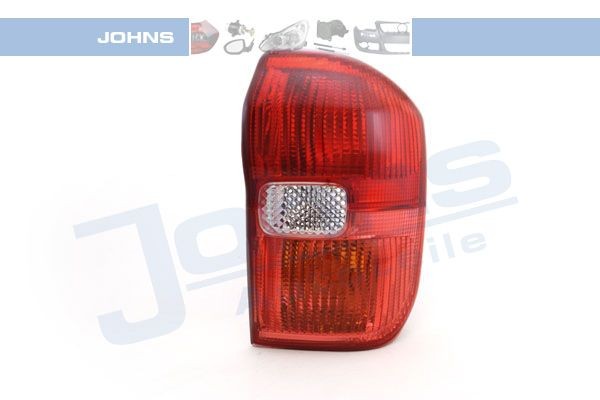 JOHNS Rear light Article number: 81 42 88-1 cheaply