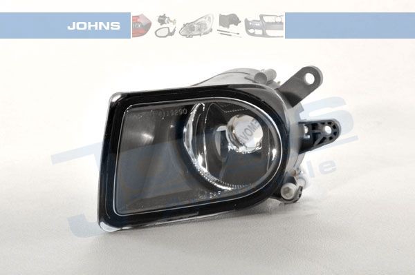 JOHNS Fog Light Article number: 90 07 29 cheaply