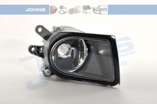 JOHNS Fog Light Article number: 90 07 30 cheaply
