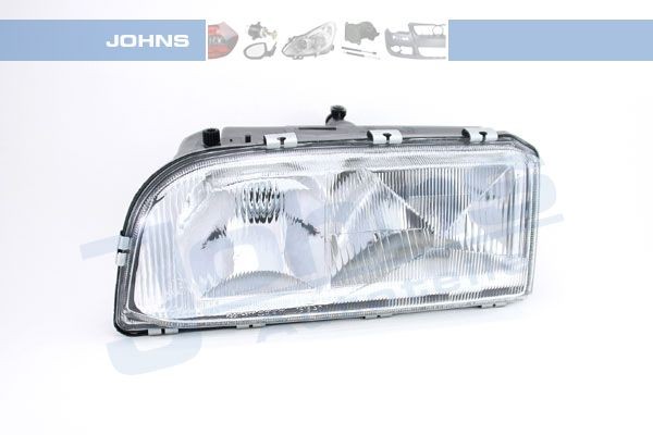 JOHNS Headlight Article number: 90 28 09-2 cheaply
