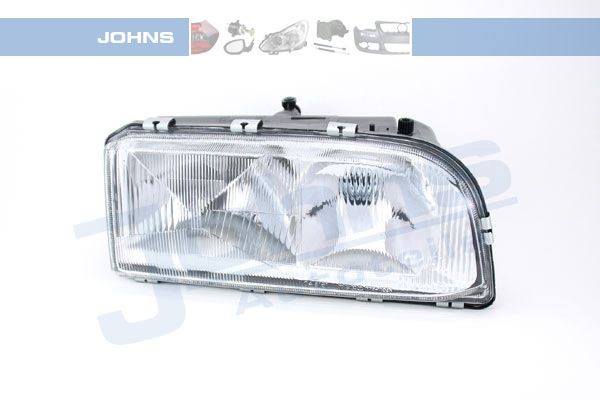 JOHNS Headlight Article number: 90 28 10-2 cheaply