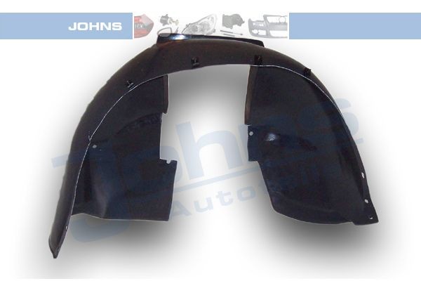 JOHNS Wheel arch liner Article number: 90 28 31 cheaply