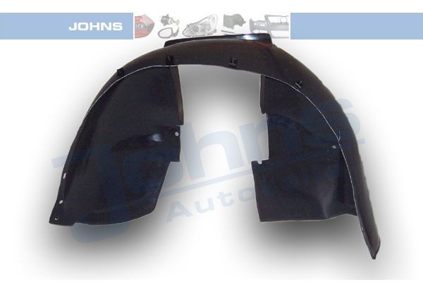JOHNS Wheel arch liner Article number: 90 28 32 cheaply