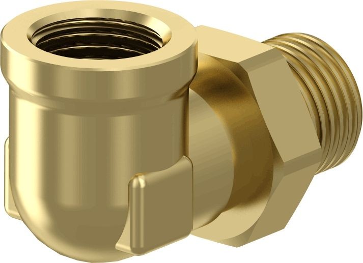 WABCO Connector / Distributor Piece, compressed air system Article number: 8939979984 cheaply