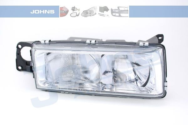 JOHNS Headlight Article number: 90 32 10-2 cheaply