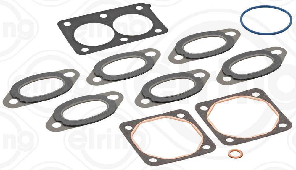 ELRING Gasket Set, intake / exhaust manifold Article number: 920.711 cheaply