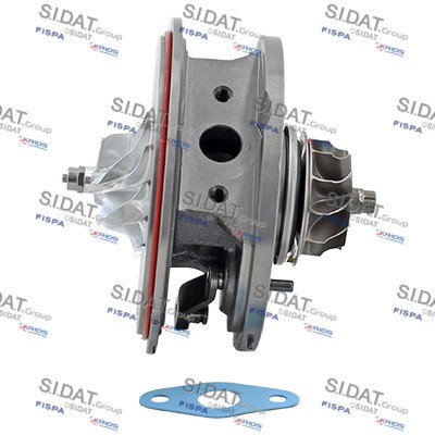 SIDAT 47.1512 Turbo kassett RANGER 2.0 EcoBlue 4x4 170 HP Diisel