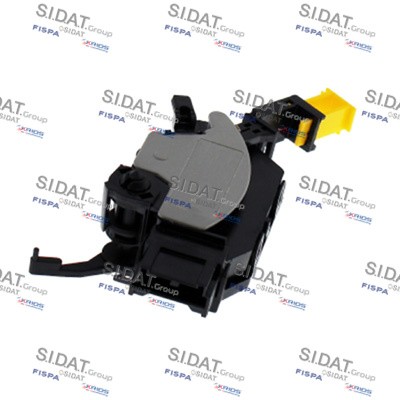 SIDAT 5.140240 Switch, clutch control (cruise control) TIPO 1.4 (356SXA1B) 95 PS Petrol