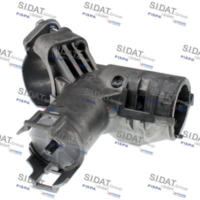 SIDAT 60086 Steering Lock ECOSPORT 1.5 TDCi EcoBlue 125 PS Diesel 2022