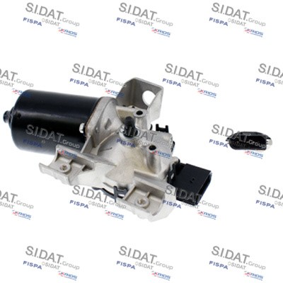 SIDAT Wiper motor Article number: 69084A2 cheaply