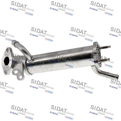 SIDAT 83.1239 EGR-jahuti TRANSIT 2.2 TDCi 115 HP Diisel 2014