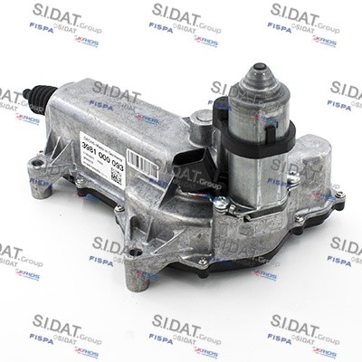 SIDAT Clutch slave cylinder Article number: BD010017 cheaply