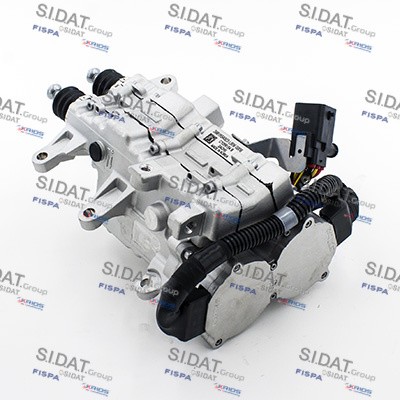 SIDAT Clutch slave cylinder Article number: BD010019 cheaply