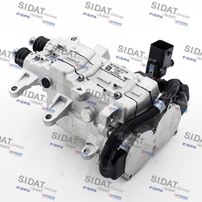 SIDAT Koblingsaktuator Varenummer: BD010020 billige
