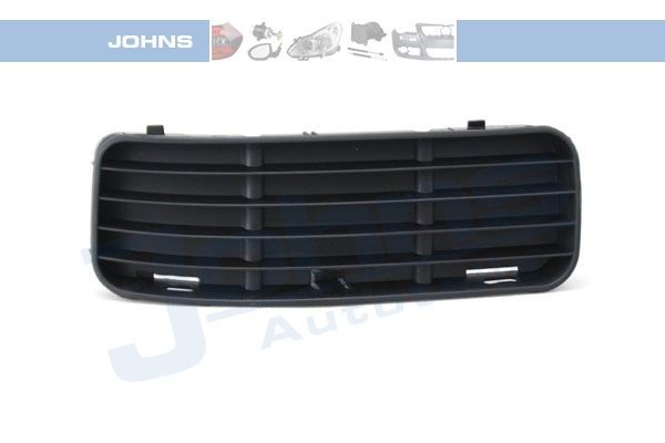 JOHNS Bumper grill Article number: 95 24 27-1 cheaply