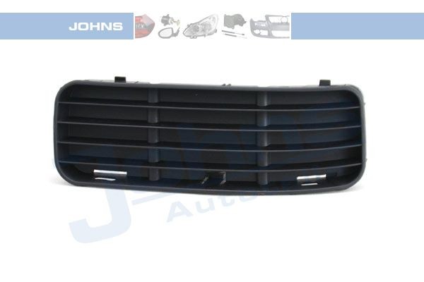 JOHNS Bumper grill Article number: 95 24 27-2 cheaply