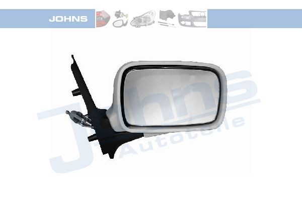 JOHNS Išorinis veidrodėlis prekės numeris: 95 24 38-5 nebrangu