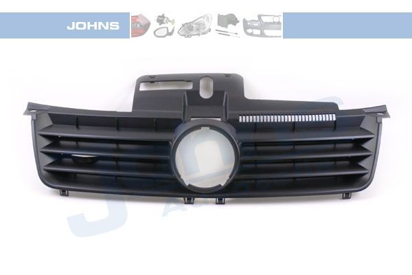 JOHNS Radiator Grille Article number: 95 26 05 cheaply