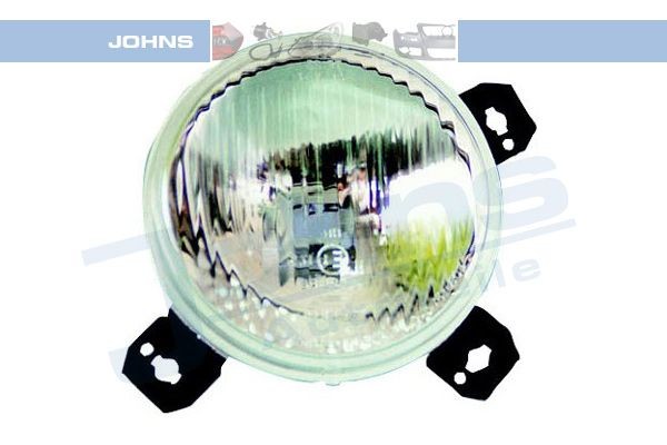 JOHNS 95 34 09-4 Spotlight GOLF 1.8 i Cat Syncro 90 PS Petrol 1992