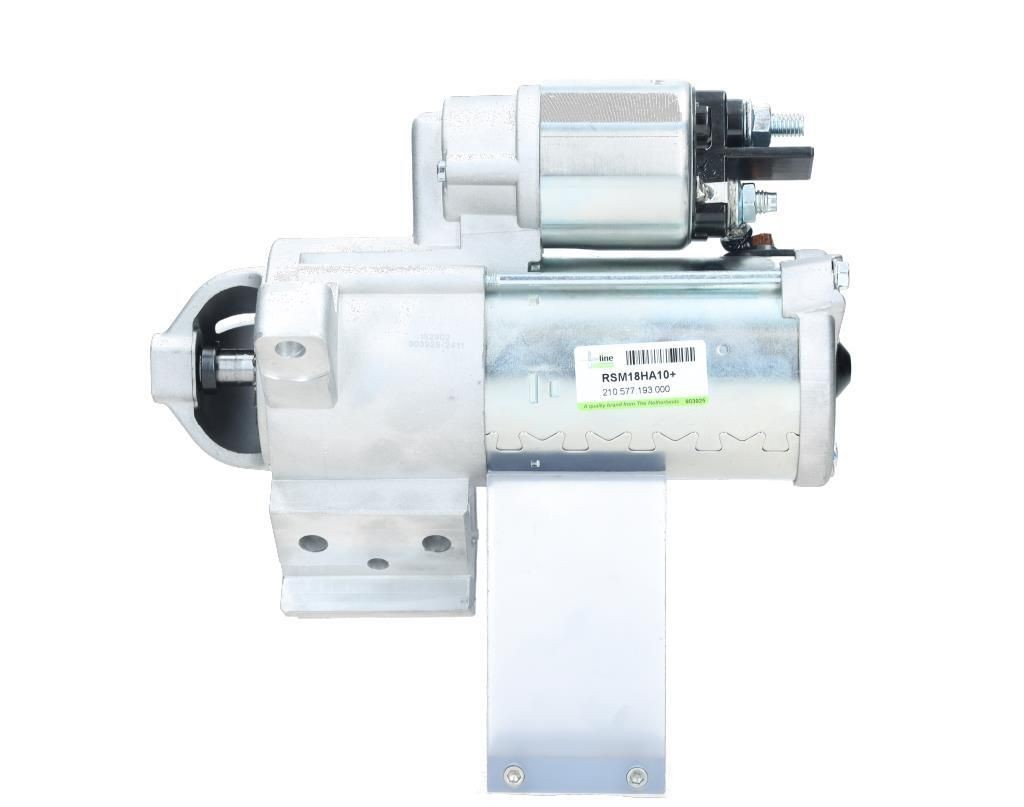 BV PSH Generator Varenummer: 205.517.180.018 billige