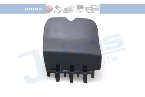 JOHNS 95 37 96-3 Flap, tow hook GOLF 1.8 i Cat Syncro 90 PS Petrol 1992