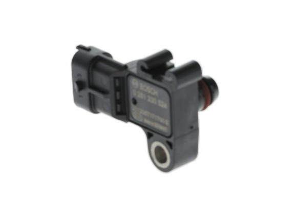 BOSCH Sensor, boost pressure Article number: 0 261 230 524 cheaply