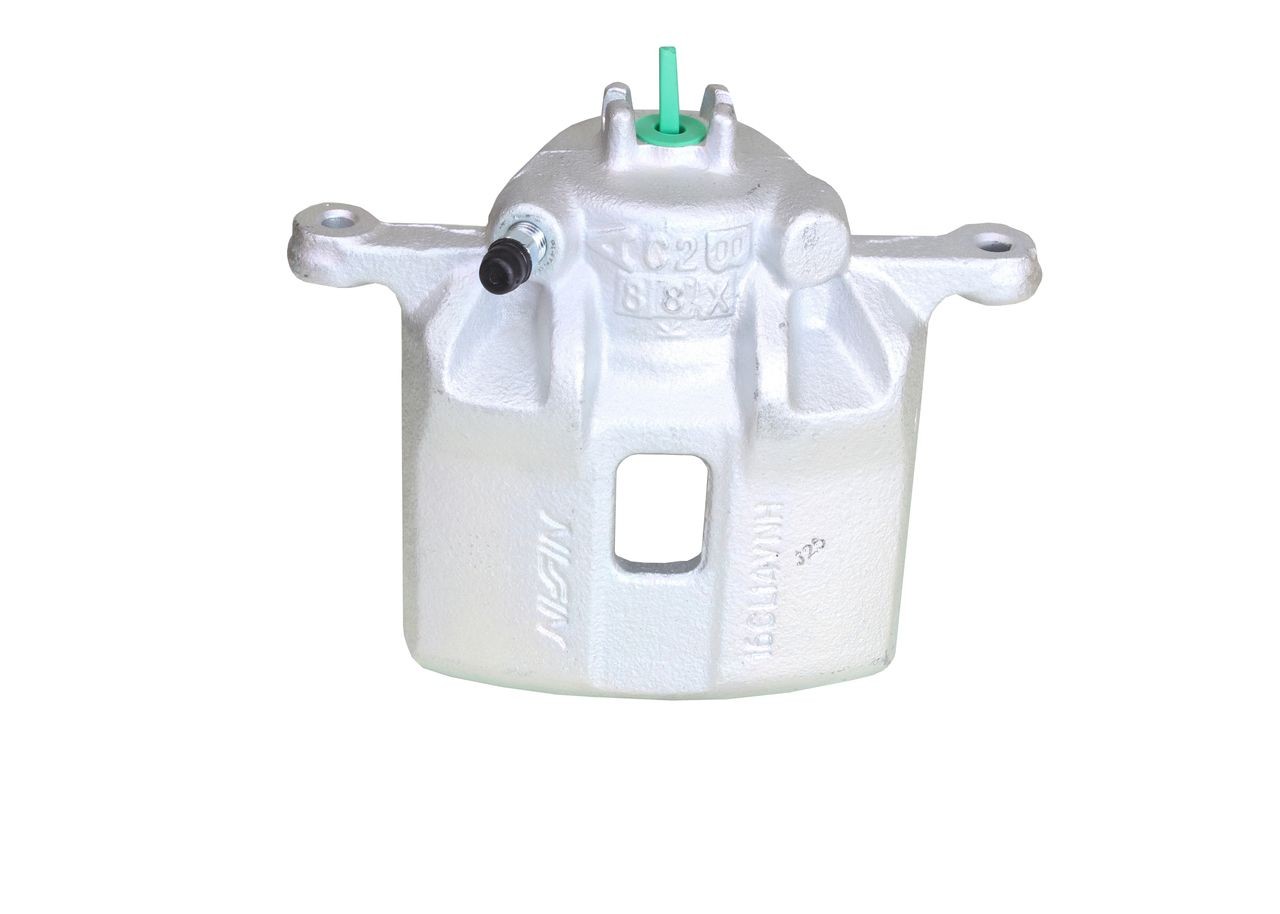 BOSCH Brake caliper Article number: 0 986 135 615 cheaply