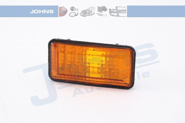JOHNS Blinklys Varenummer: 95 38 21-1 billige