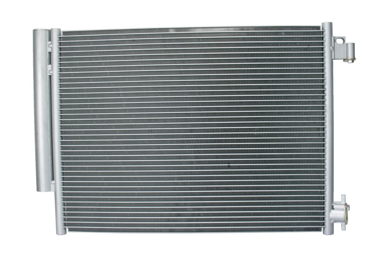 BOSCH Air conditioning condenser Article number: 1 986 AD2 009 cheaply
