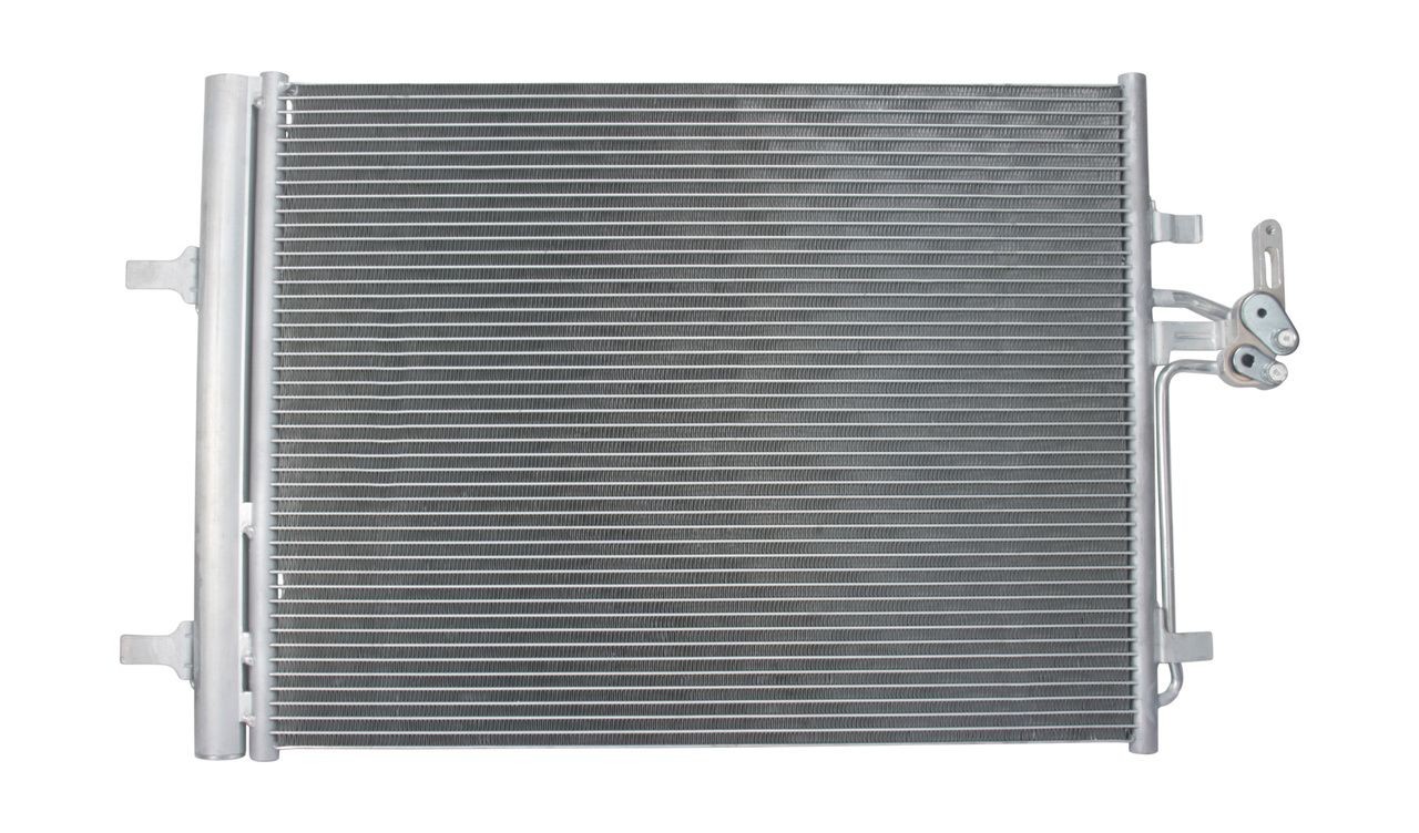 BOSCH Air conditioning condenser Article number: 1 986 AD2 012 cheaply