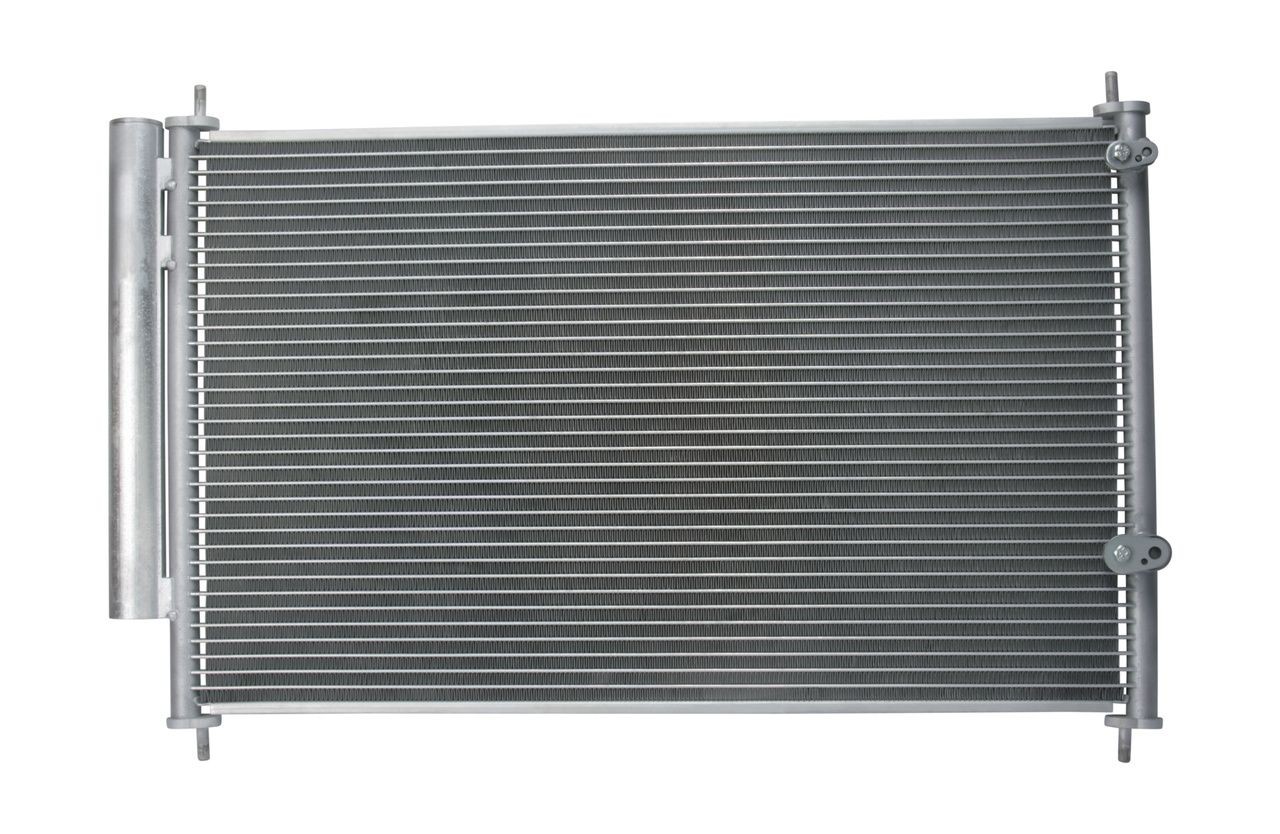 BOSCH Air conditioning condenser Article number: 1 986 AD2 013 cheaply