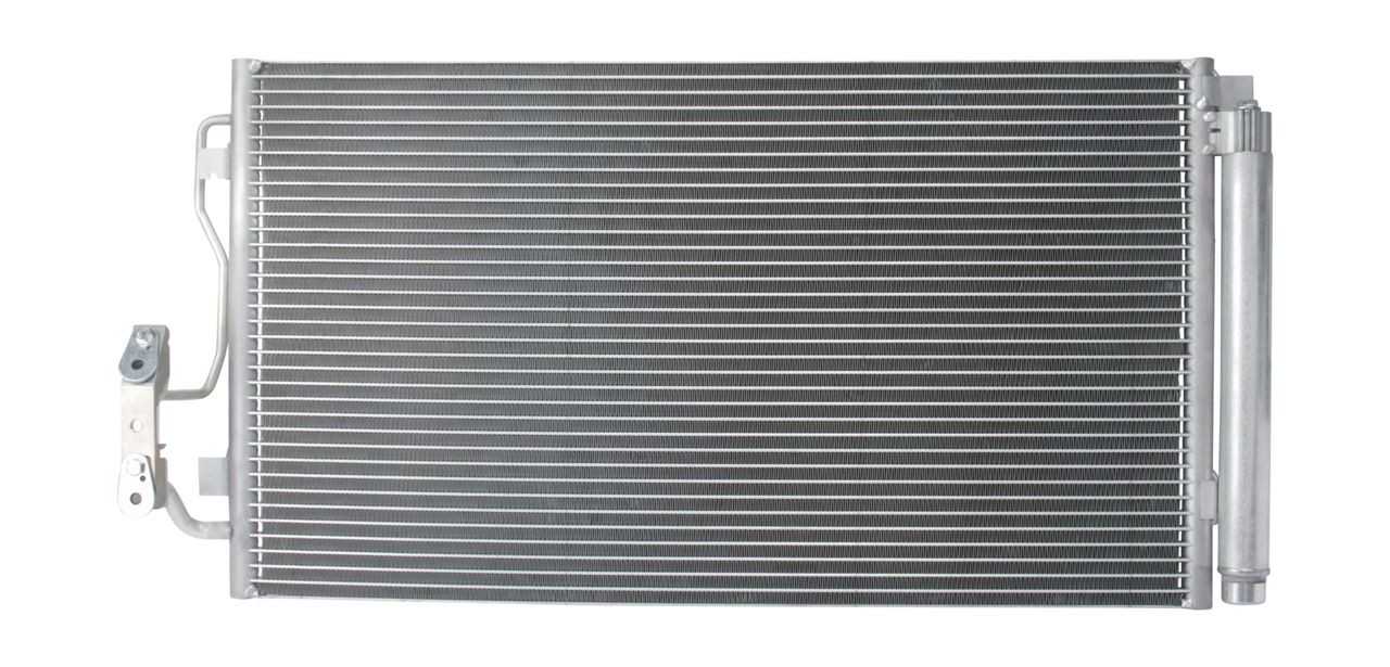 BOSCH Air conditioning condenser Article number: 1 986 AD2 021 cheaply
