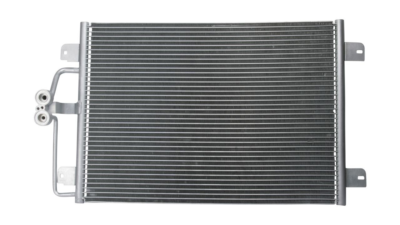 BOSCH Air conditioning condenser Article number: 1 986 AD2 075 cheaply