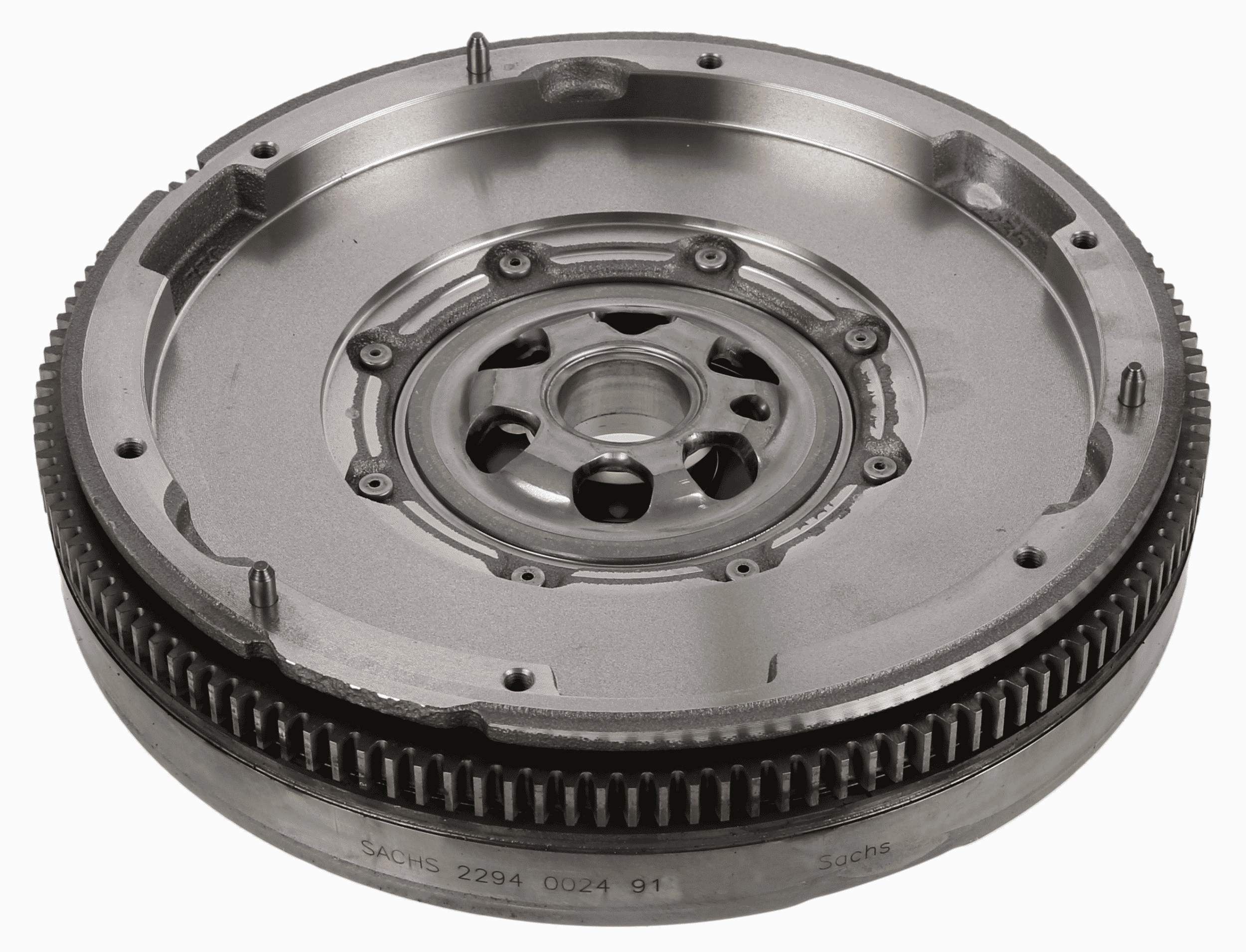 SACHS Flywheel Article number: 2294 002 491 cheaply